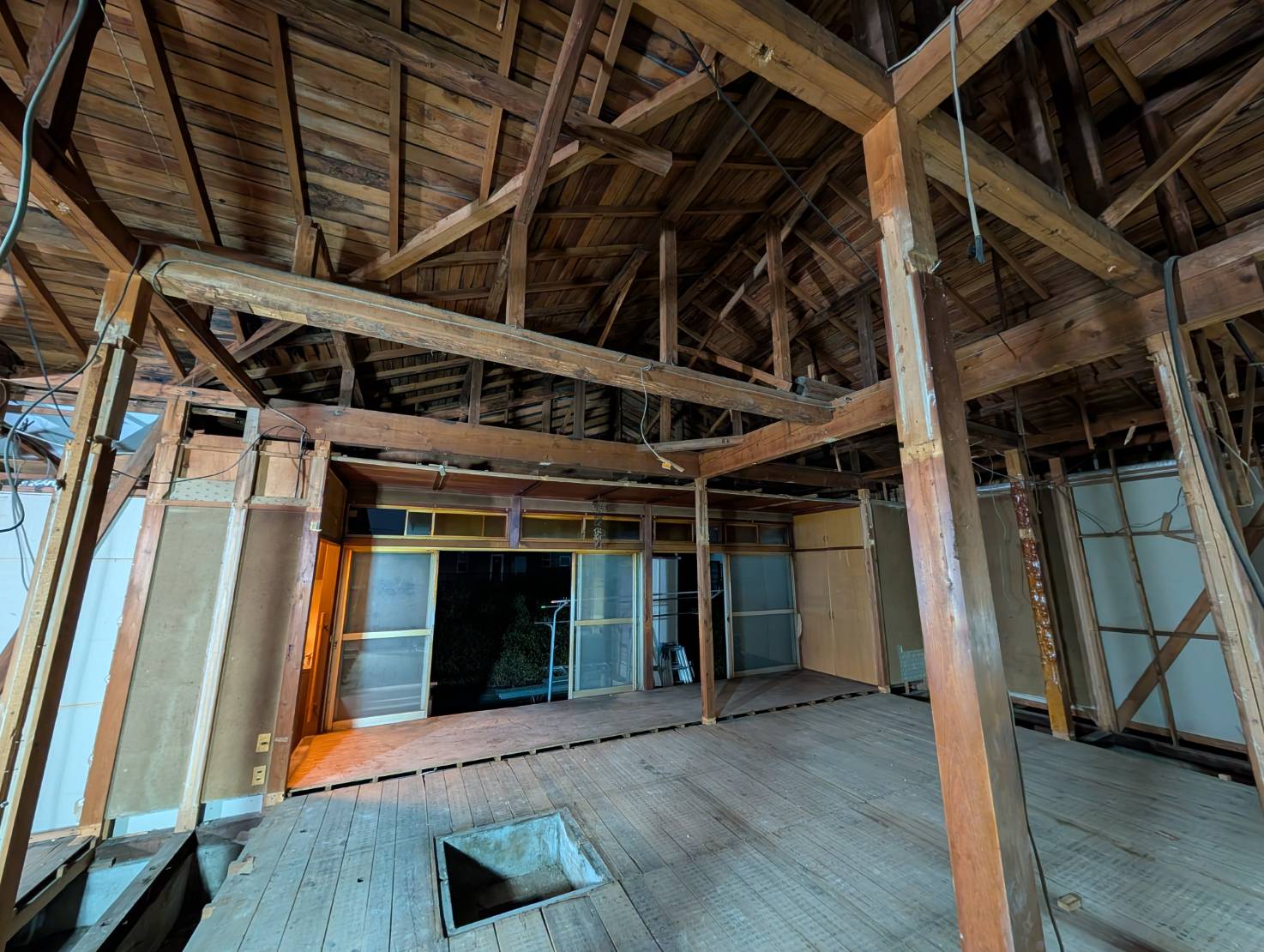 リフォーム／リノベーション工事　〈北群馬郡吉岡町〉 画像