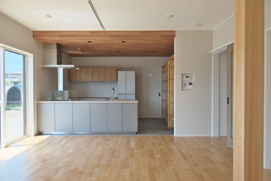 家づくり 間取りと予算の無料相談会　12/18まで アイキャッチ画像