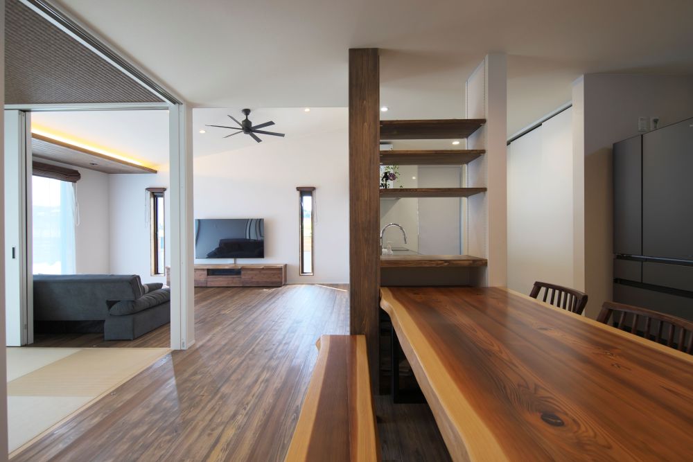 新築もリフォームも！予算の無料相談会　4/16まで アイキャッチ画像