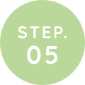 STEP.05