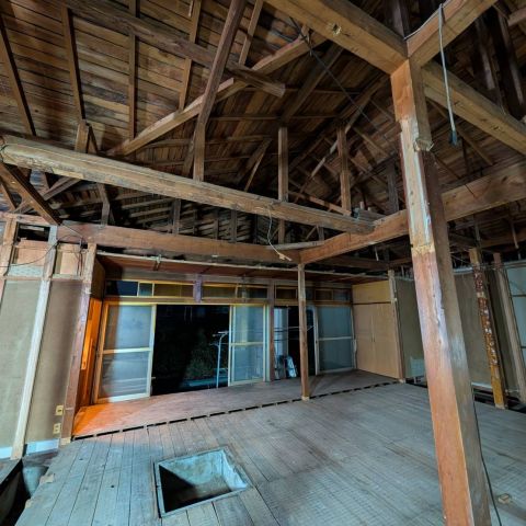 リフォーム／リノベーション工事　〈北群馬郡吉岡町〉 アイキャッチ画像