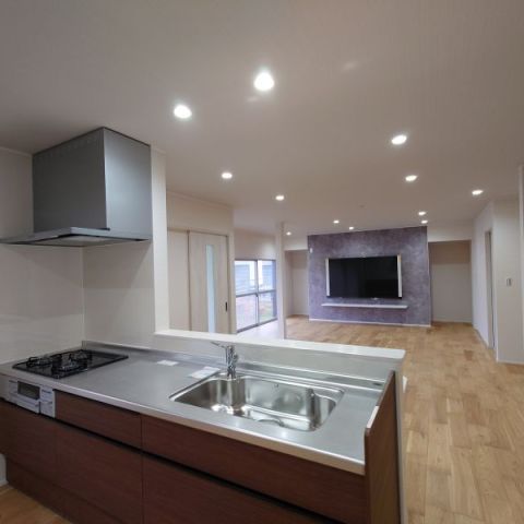 リフォーム／リノベーション工事　　〈ビフォーアフター〉 アイキャッチ画像